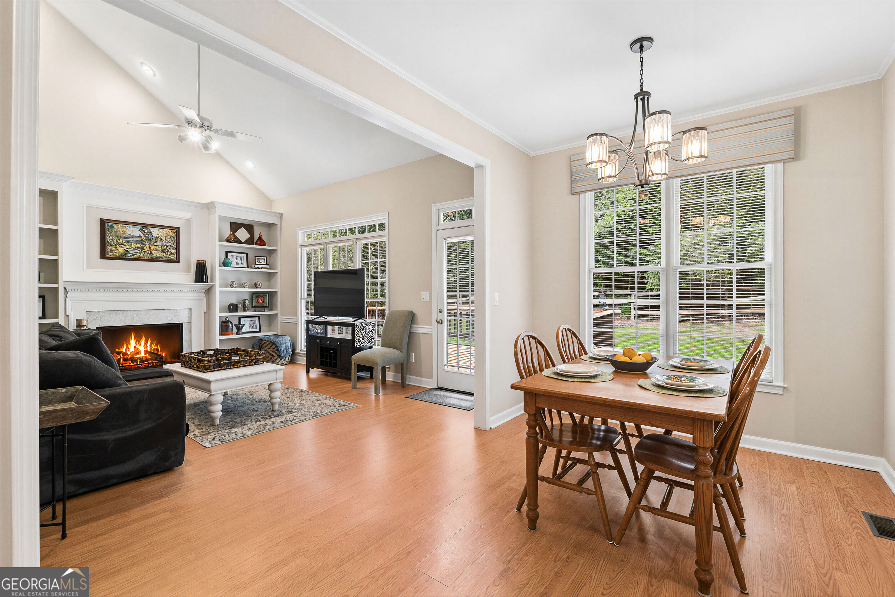 420 Dunhill View Court