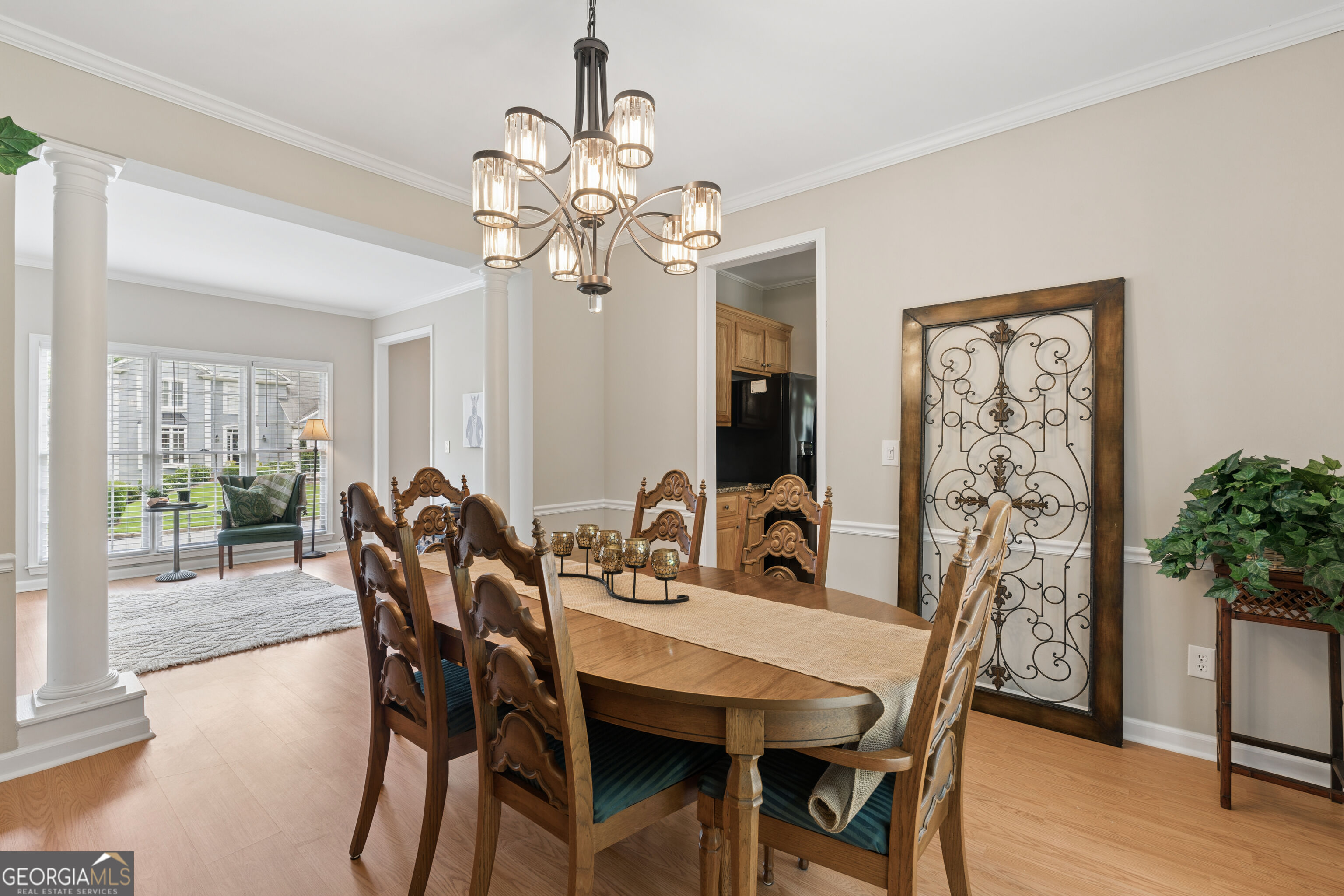 420 Dunhill View Court