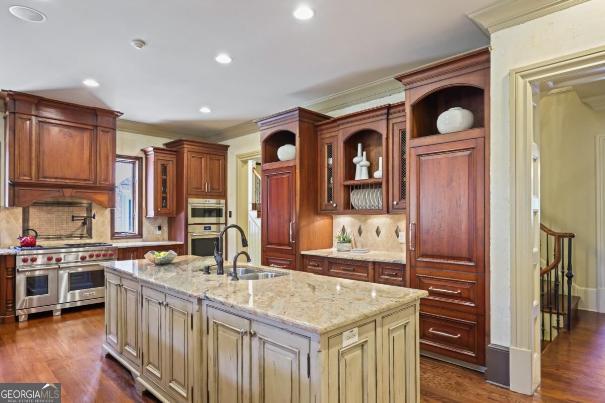 2915 Manor Bridge Drive