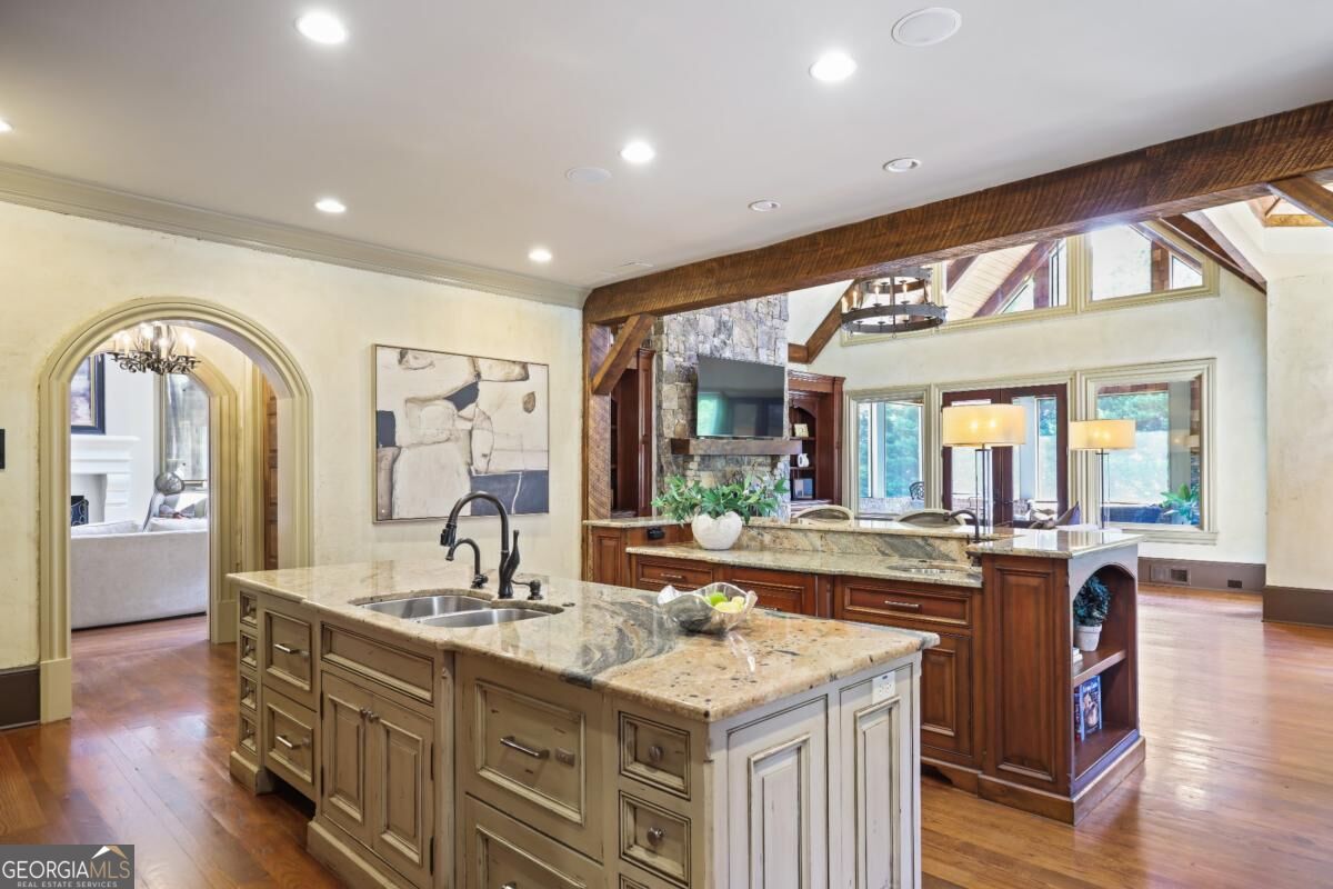 2915 Manor Bridge Drive
