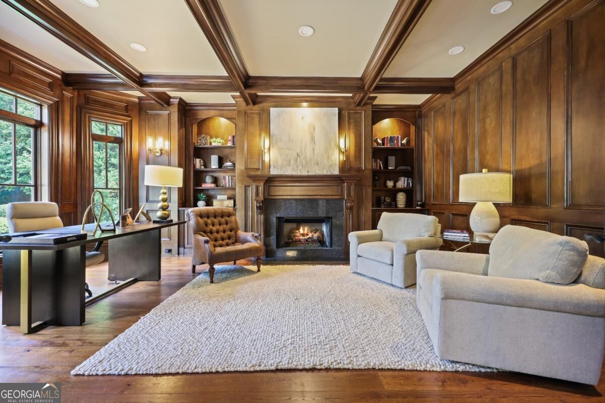 2915 Manor Bridge Drive