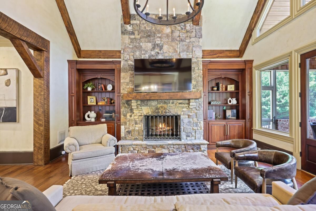 2915 Manor Bridge Drive