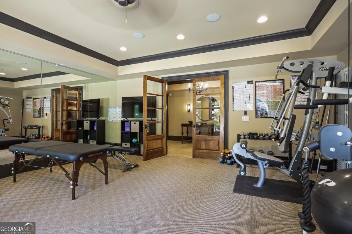 2915 Manor Bridge Drive