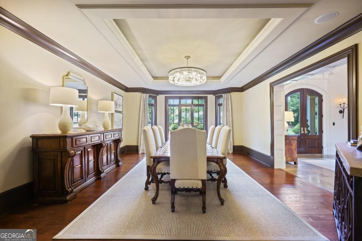 2915 Manor Bridge Drive