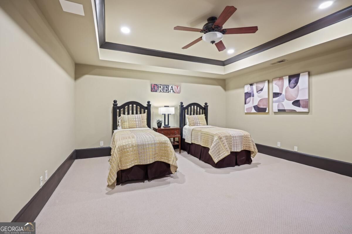 2915 Manor Bridge Drive