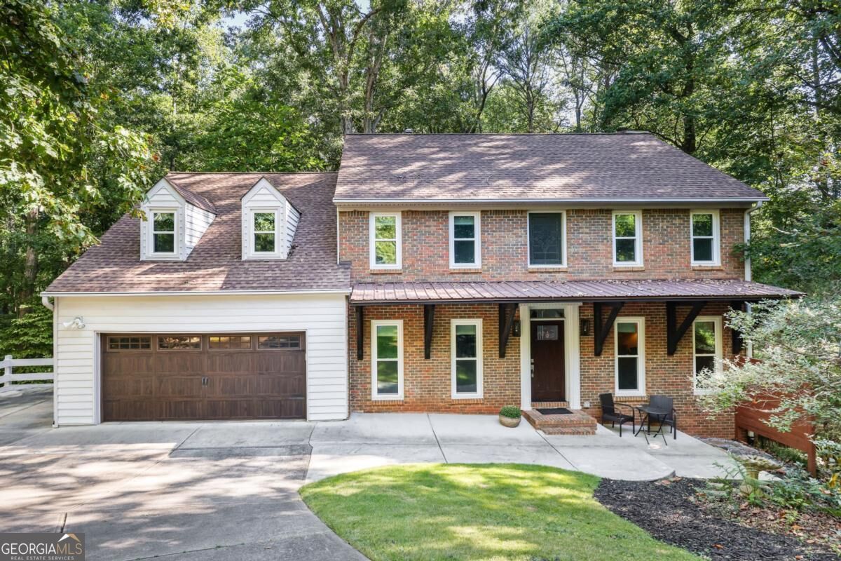 4054 Whetstone Court