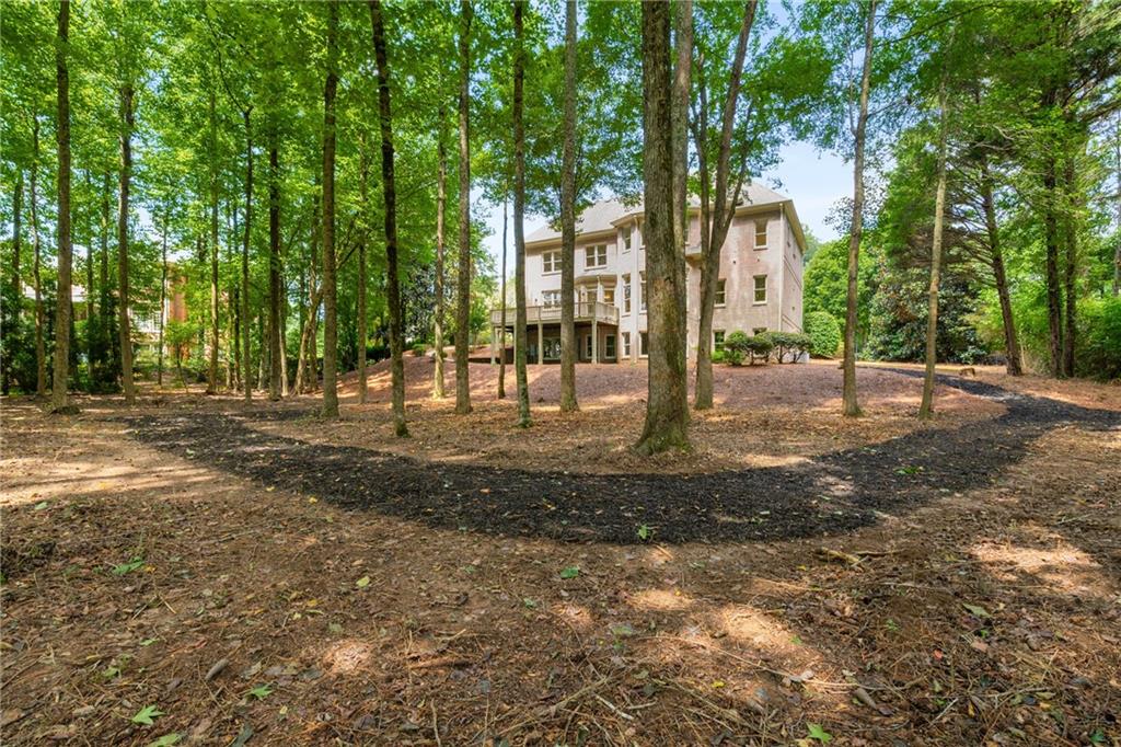 790 Vista Bluff Drive