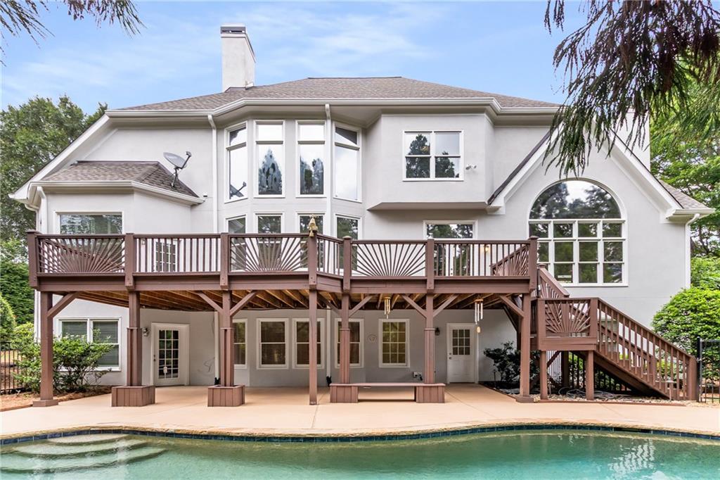 315 Waters Bend Way