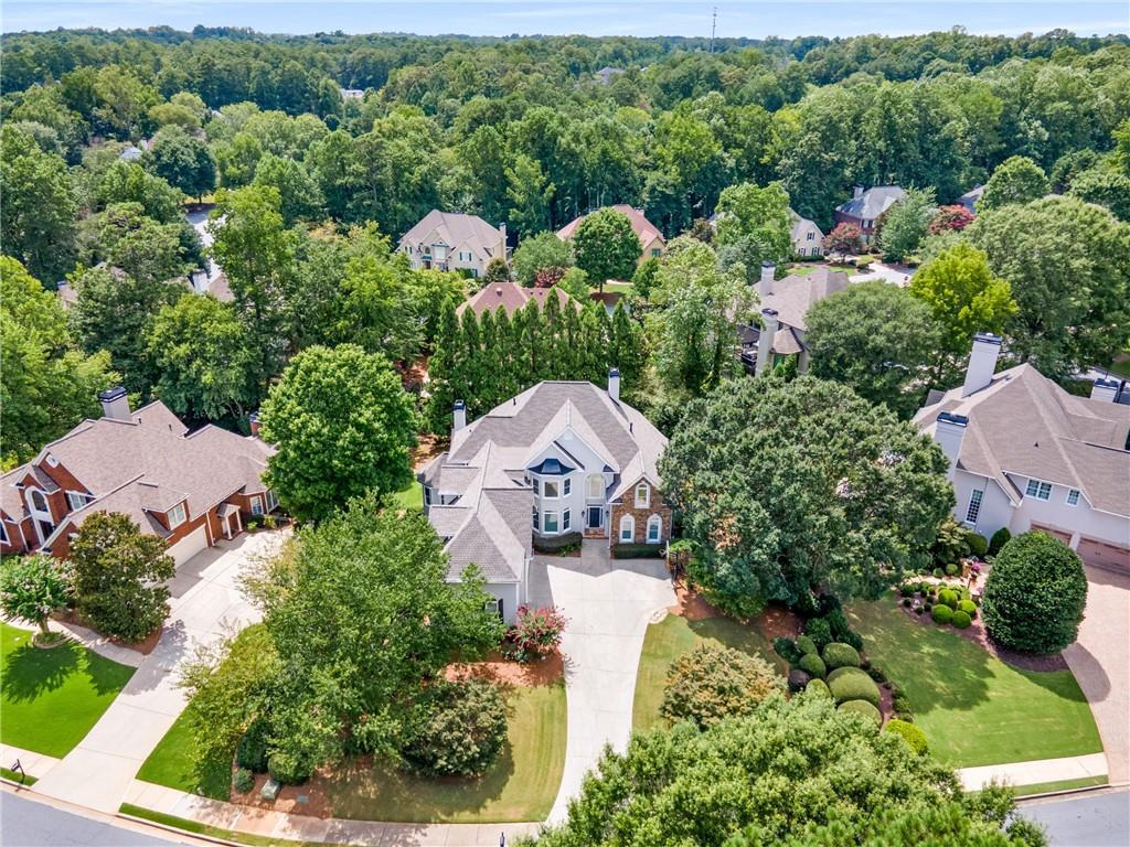 315 Waters Bend Way
