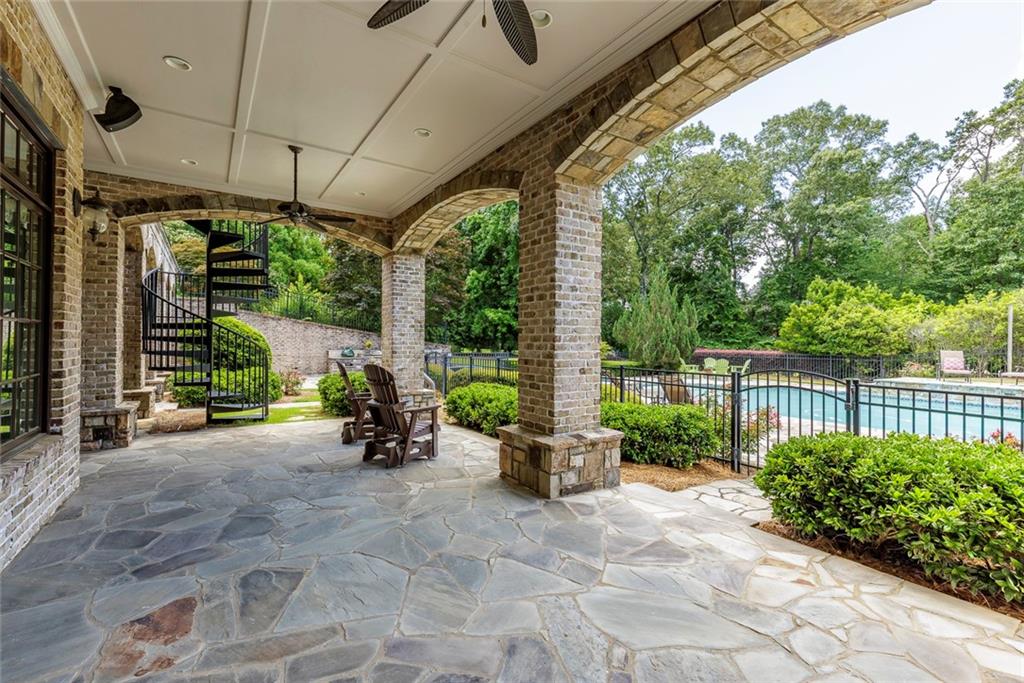 170 Autry Trail