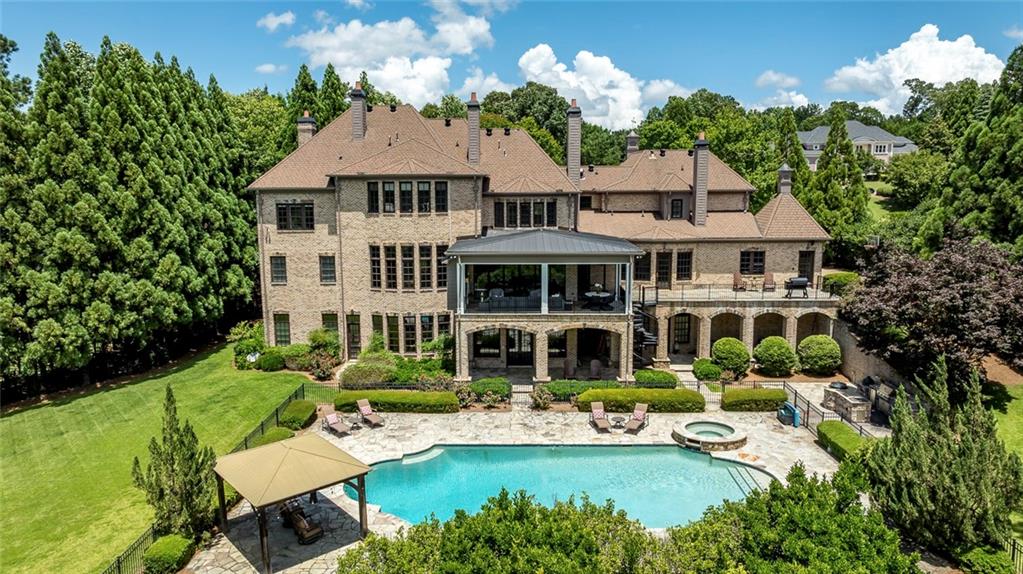 170 Autry Trail