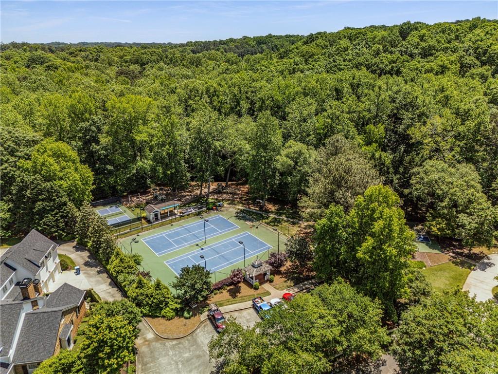 3848 Saint Annes Court