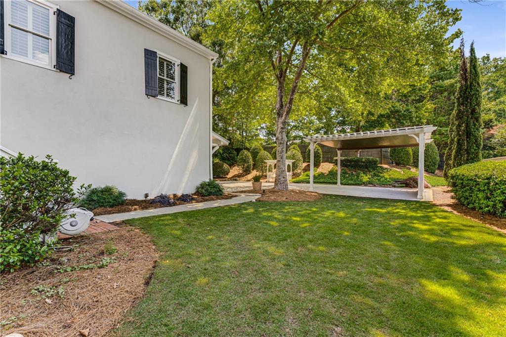 3848 Saint Annes Court