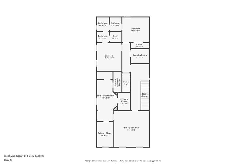 3848 Saint Annes Court