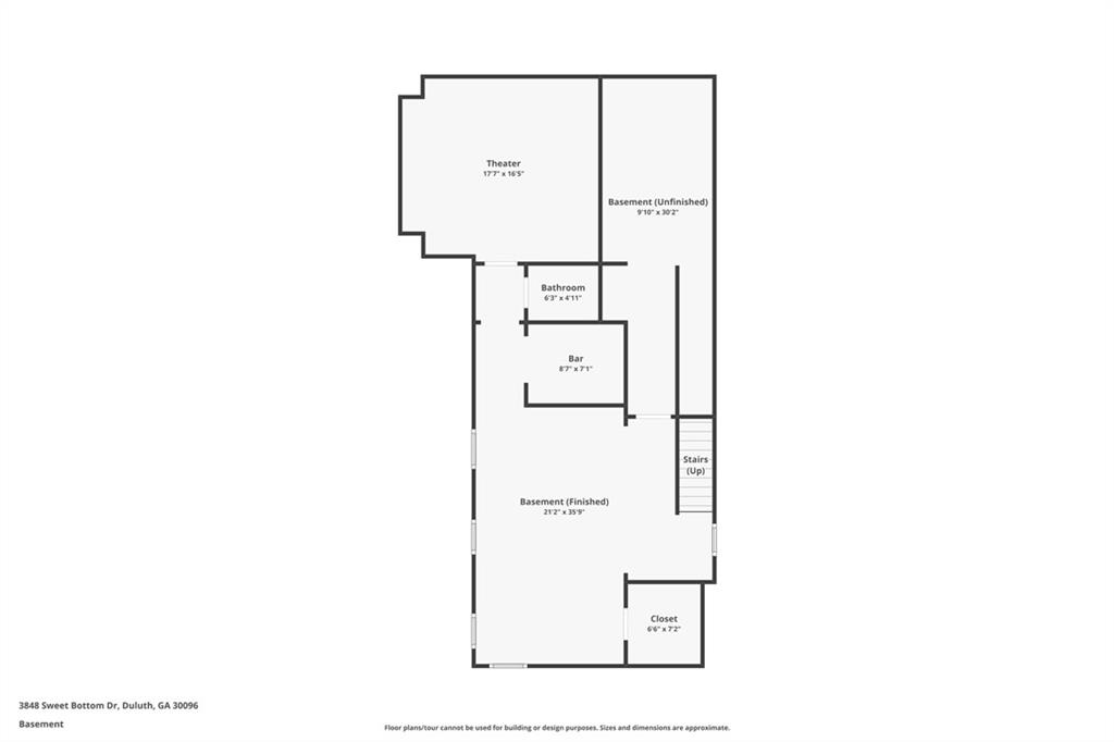 3848 Saint Annes Court