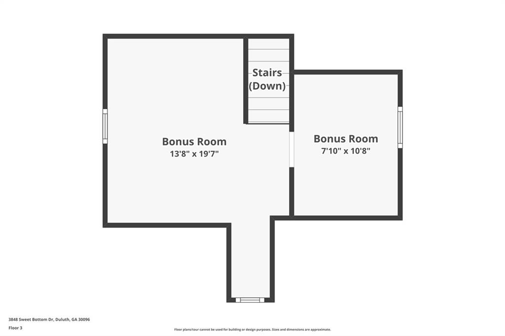 3848 Saint Annes Court