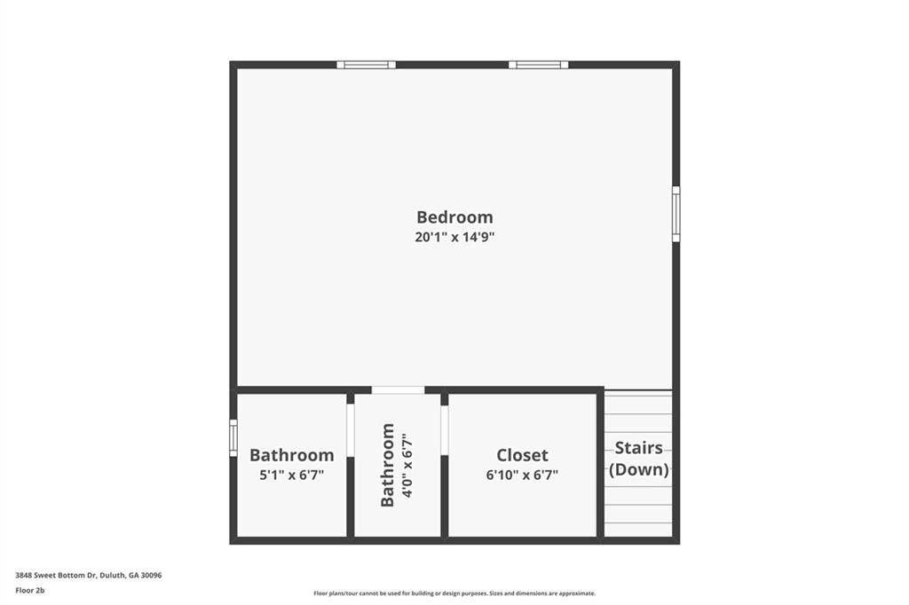 3848 Saint Annes Court