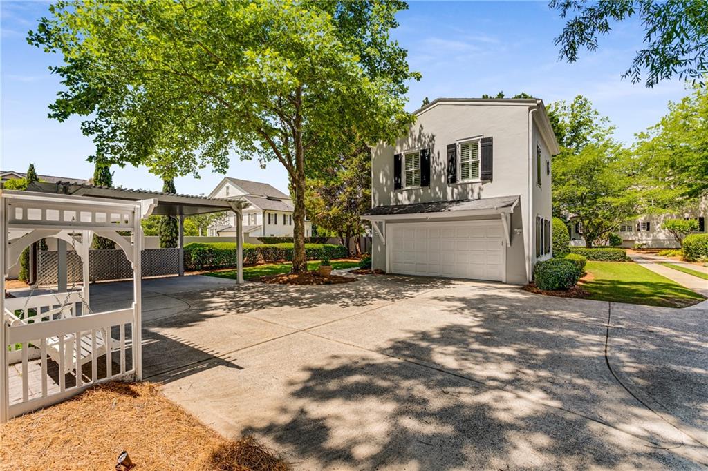 3848 Saint Annes Court