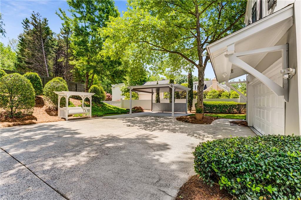 3848 Saint Annes Court