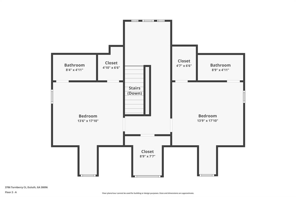 3786 Turnberry Court