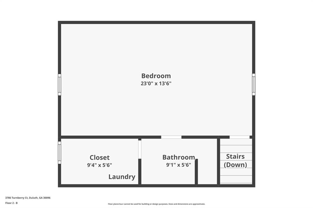 3786 Turnberry Court