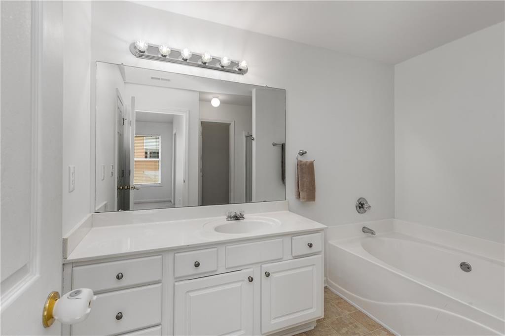 1776 Willow Branch Lane NW Unit E