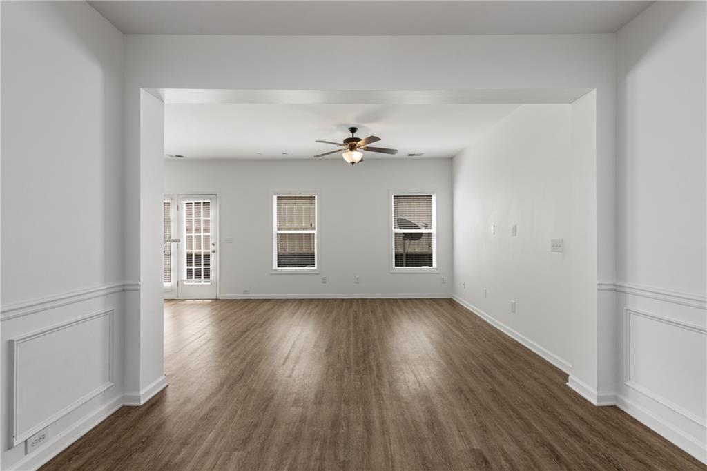 1776 Willow Branch Lane NW Unit E