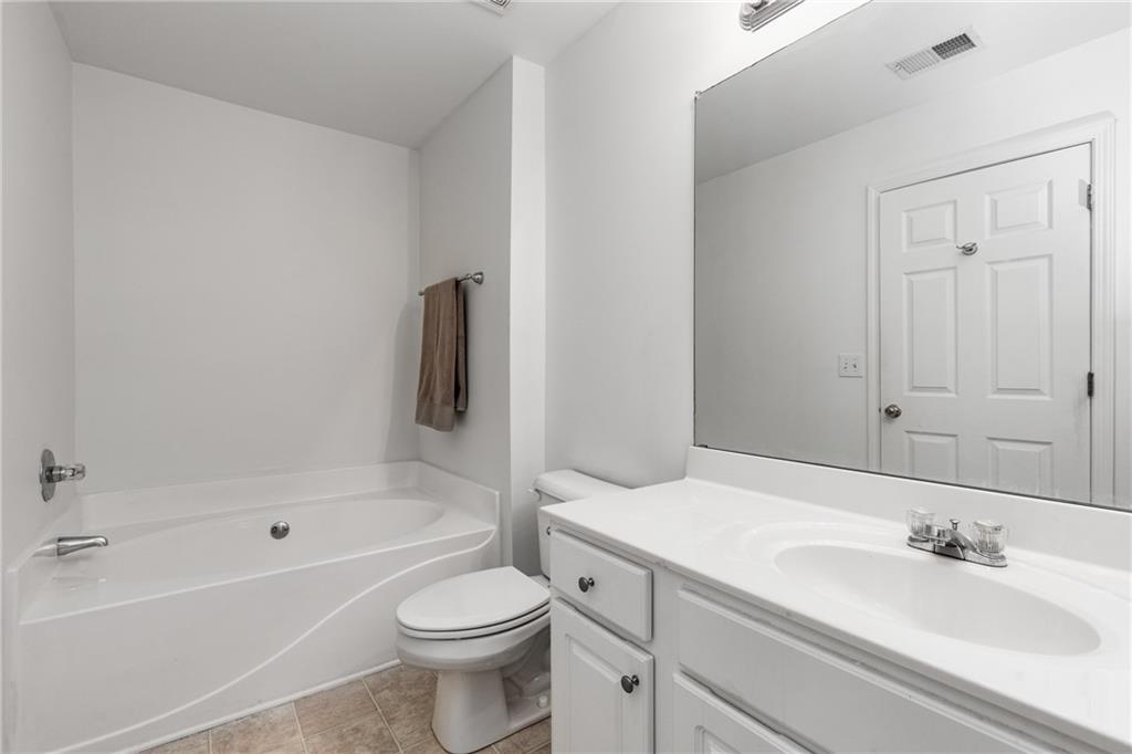 1776 Willow Branch Lane NW Unit E