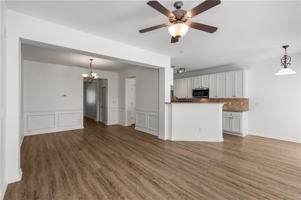 1776 Willow Branch Lane NW Unit E