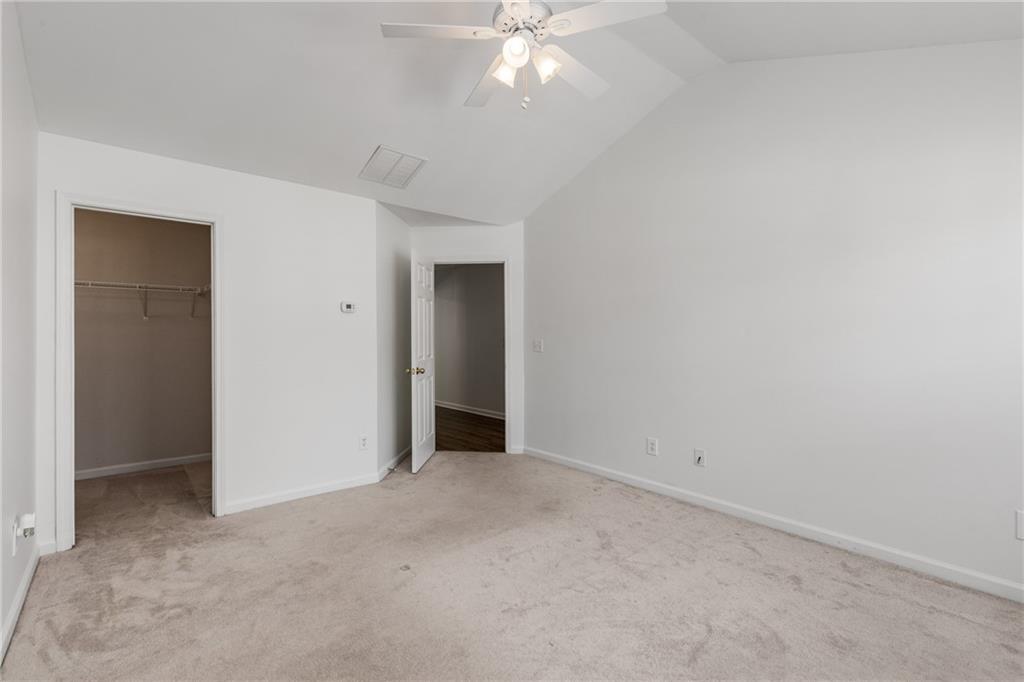 1776 Willow Branch Lane NW Unit E