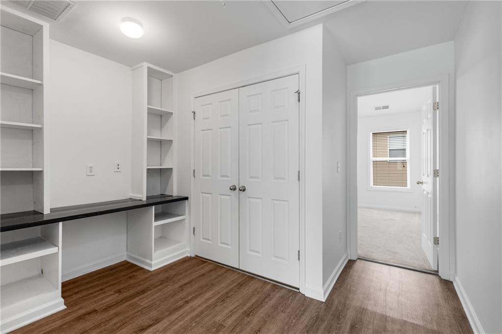 1776 Willow Branch Lane NW Unit E