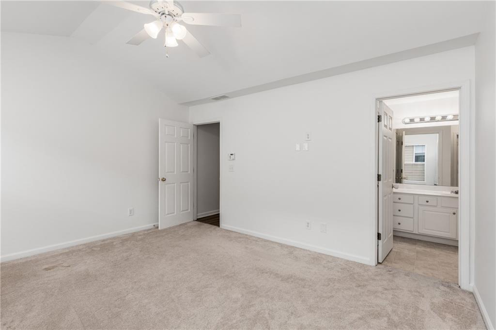 1776 Willow Branch Lane NW Unit E