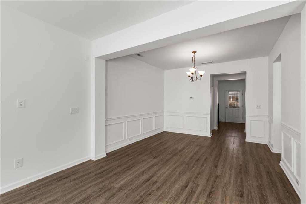 1776 Willow Branch Lane NW Unit E