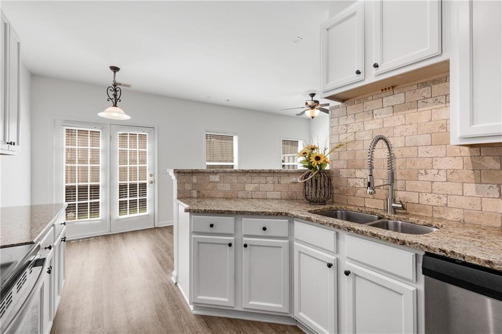 1776 Willow Branch Lane NW Unit E