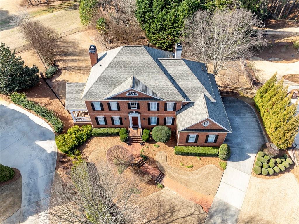 195 High Bluff Court
