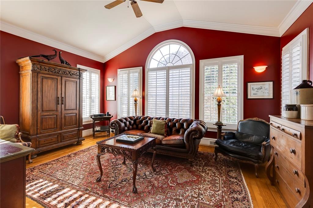 195 High Bluff Court