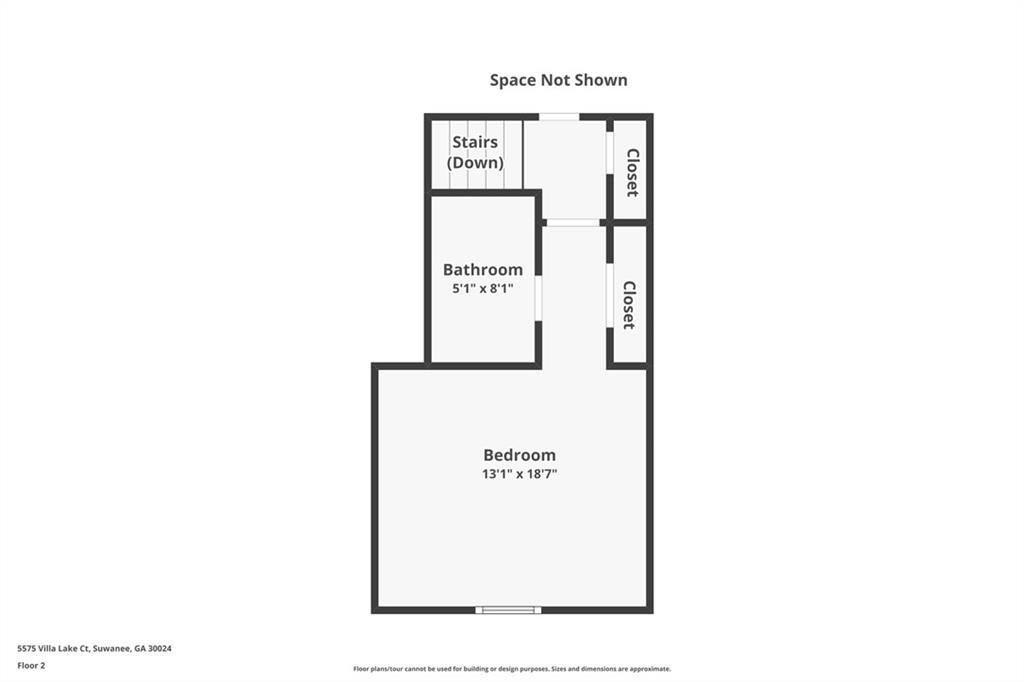 5575 Villa Lake Court