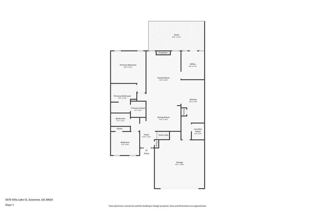 5575 Villa Lake Court