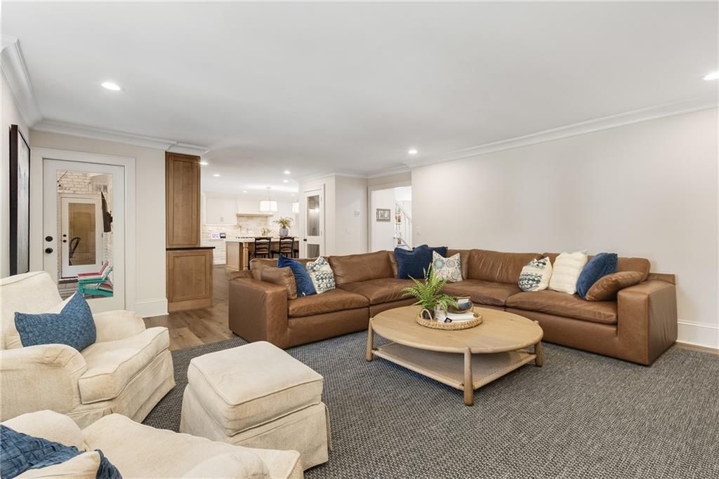 1655 Redbourne Drive