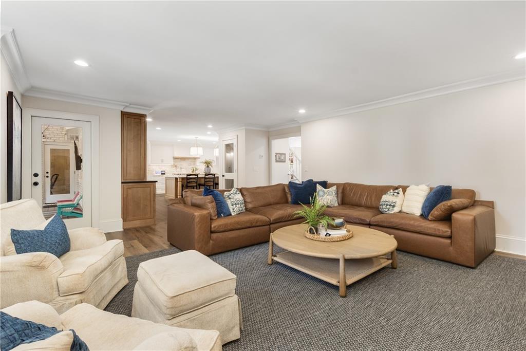 1655 Redbourne Drive