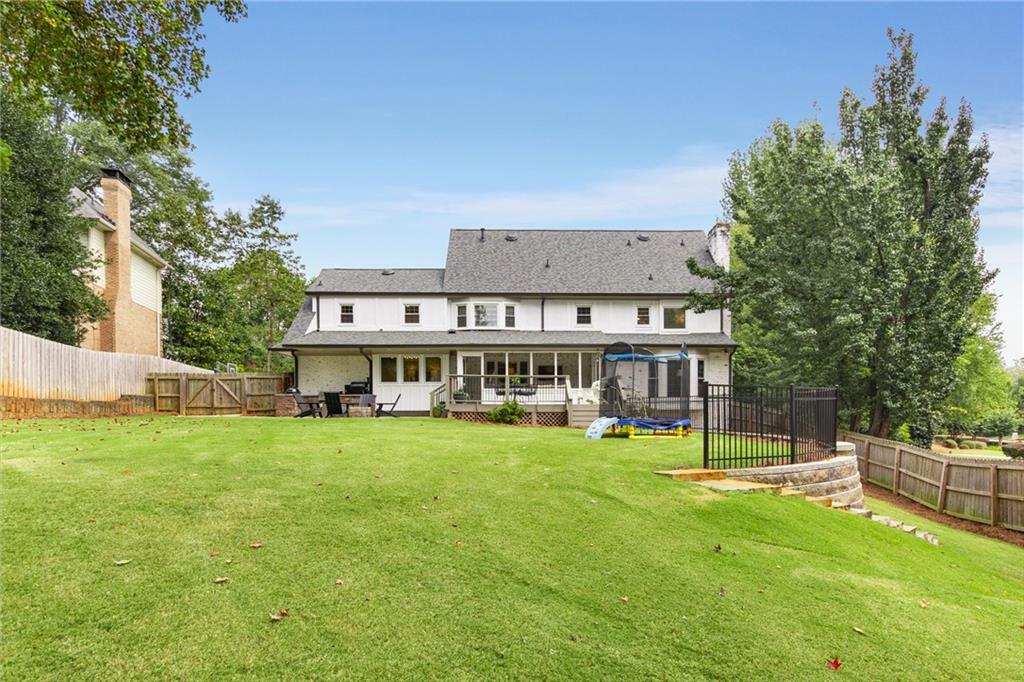 1655 Redbourne Drive