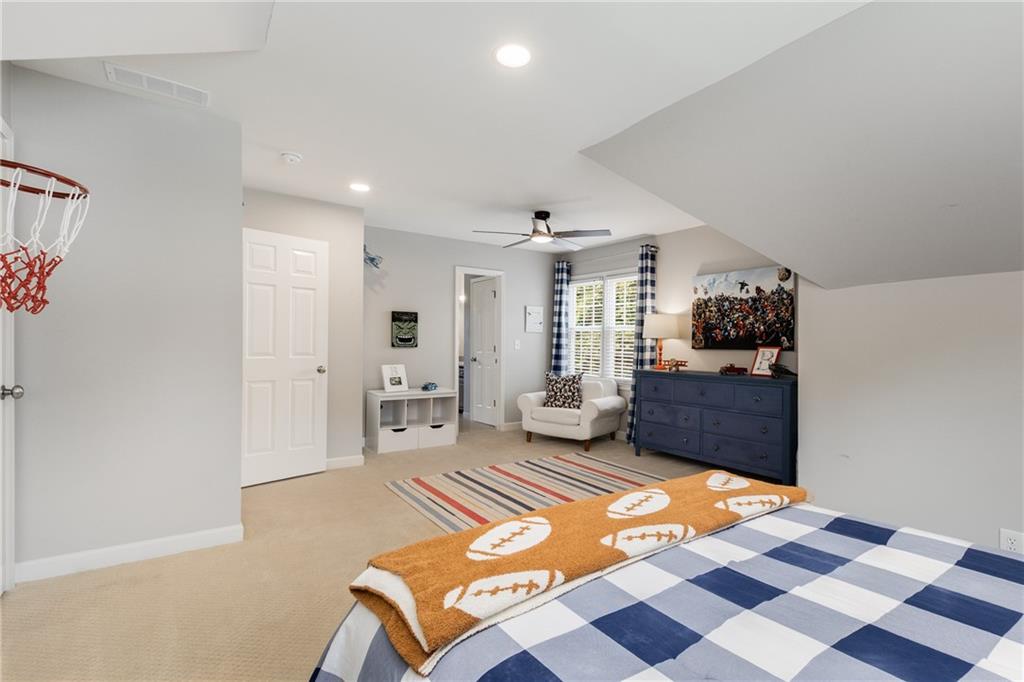 1655 Redbourne Drive