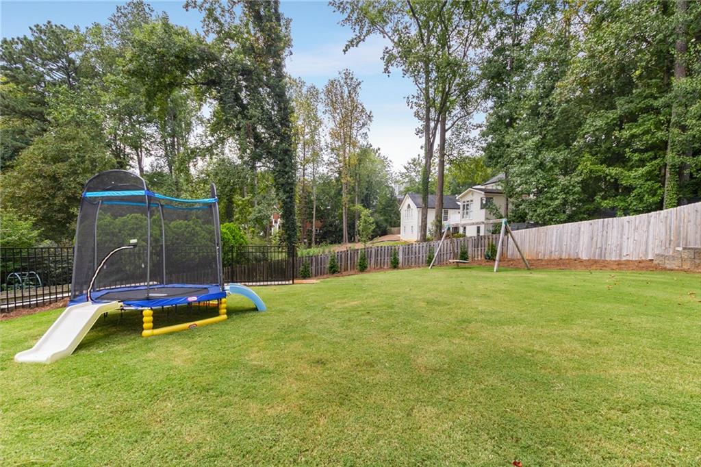 1655 Redbourne Drive