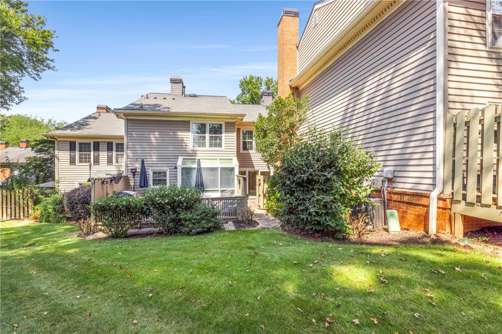 109 Mount Vernon Circle