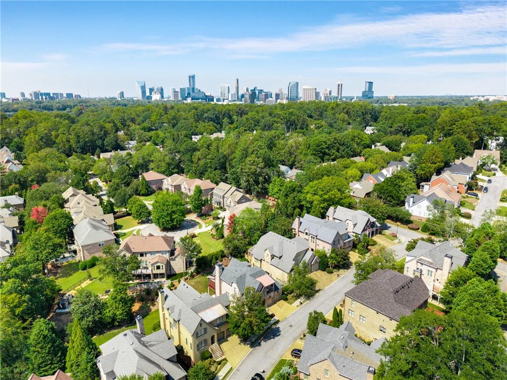 1844 Buckhead Valley Lane NE