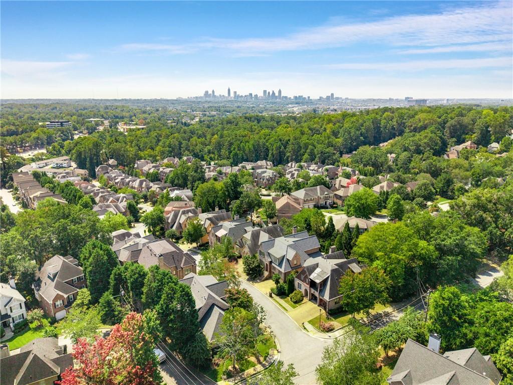 1844 Buckhead Valley Lane NE