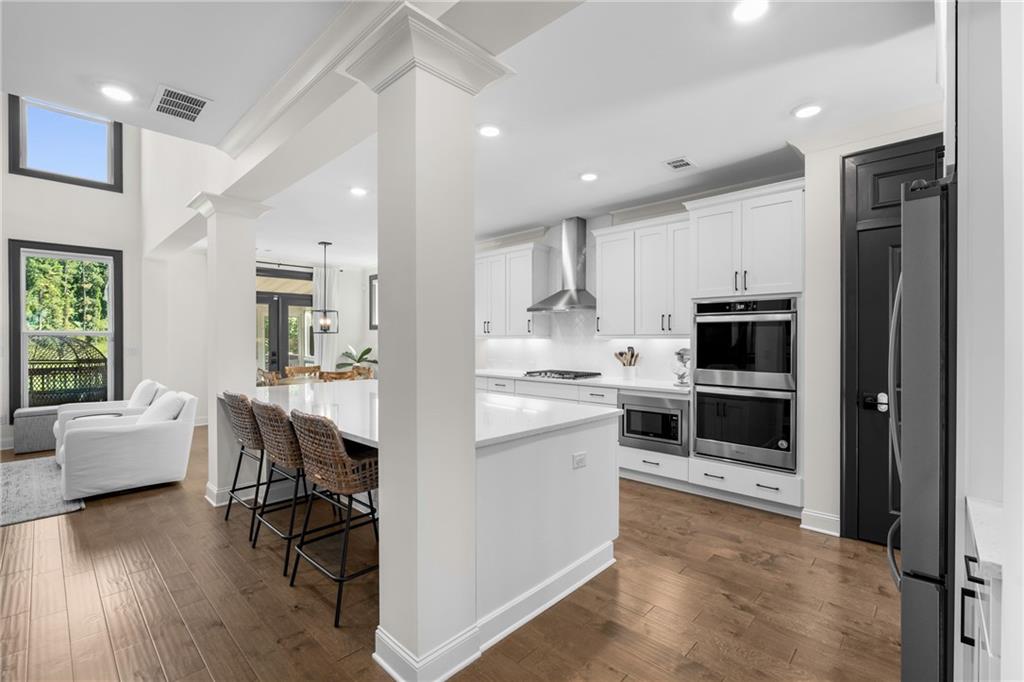 520 Walden Glen Lane