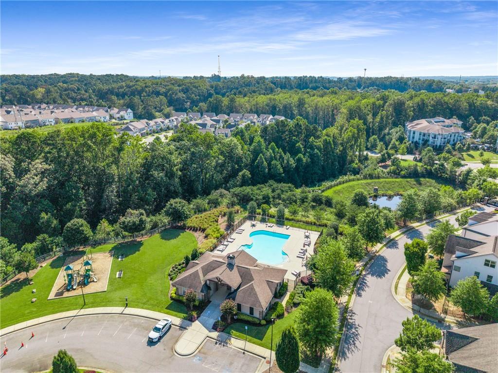 520 Walden Glen Lane