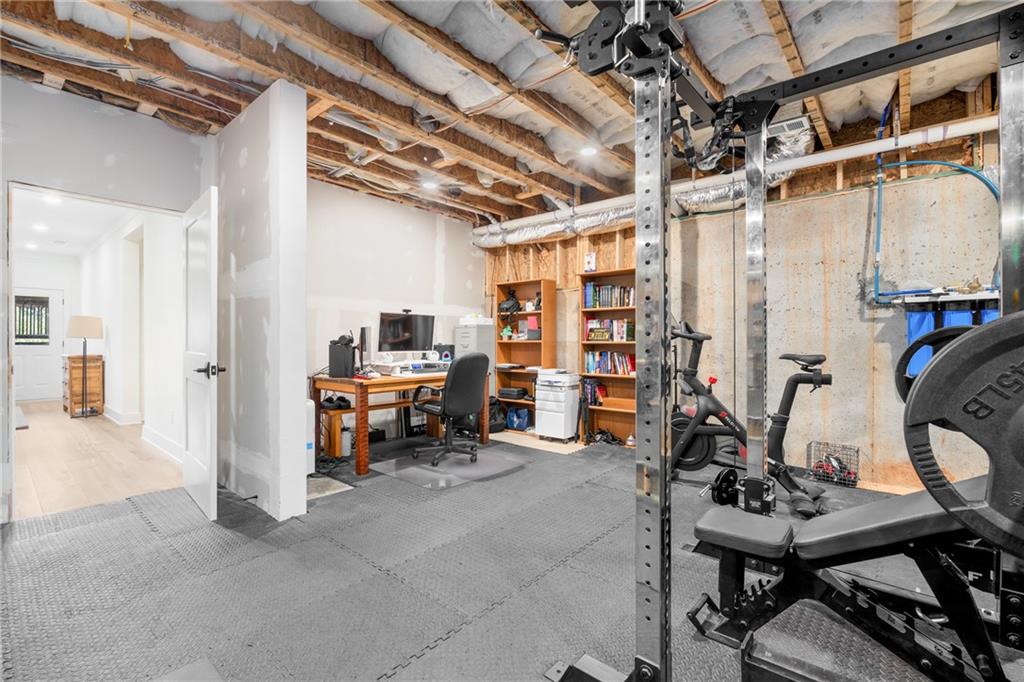 520 Walden Glen Lane