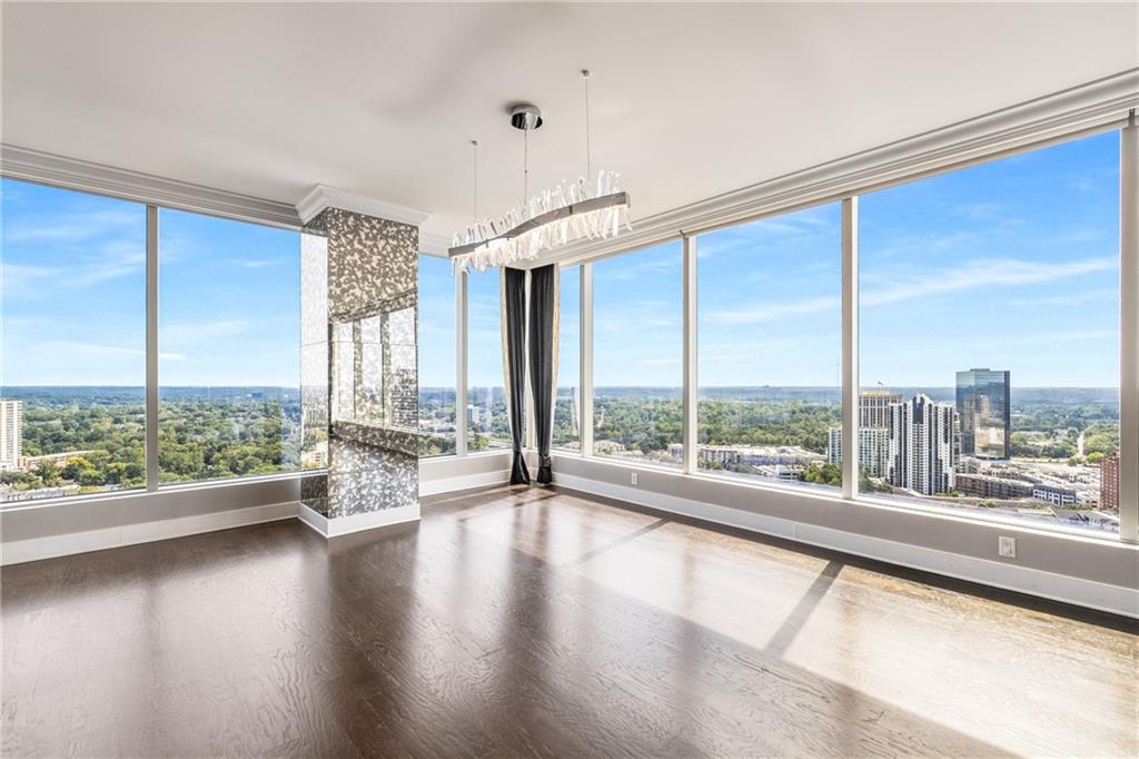 3630 Peachtree Road NE Unit 2404